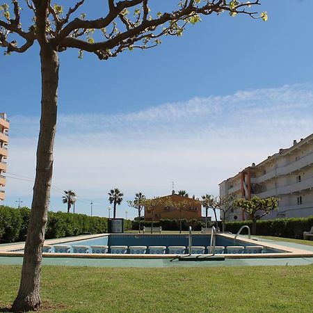 Apartamento Promar เพนิสโคลา ภายนอก รูปภาพ