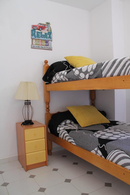 Apartamento Promar เพนิสโคลา ภายนอก รูปภาพ