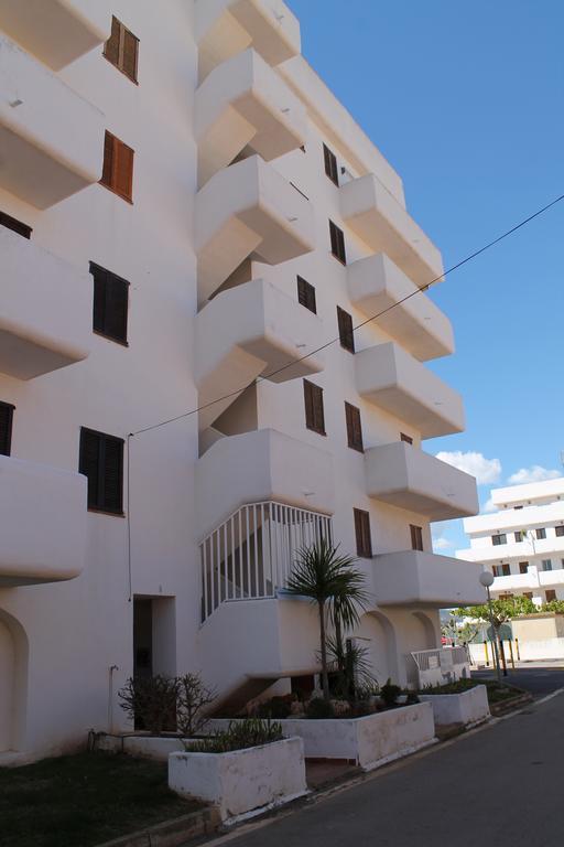 Apartamento Promar เพนิสโคลา ภายนอก รูปภาพ